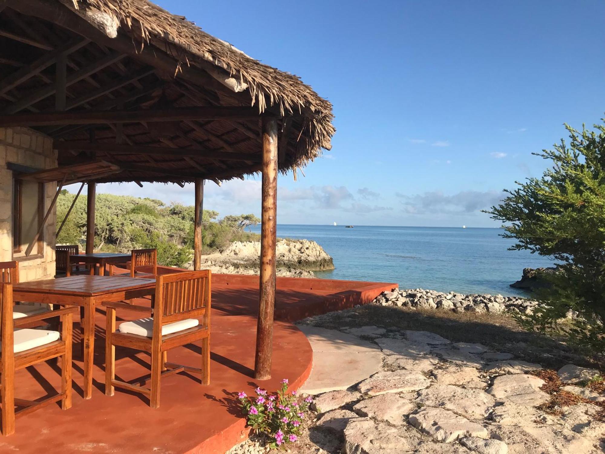 Manga Lodge Andavadoaka Екстер'єр фото